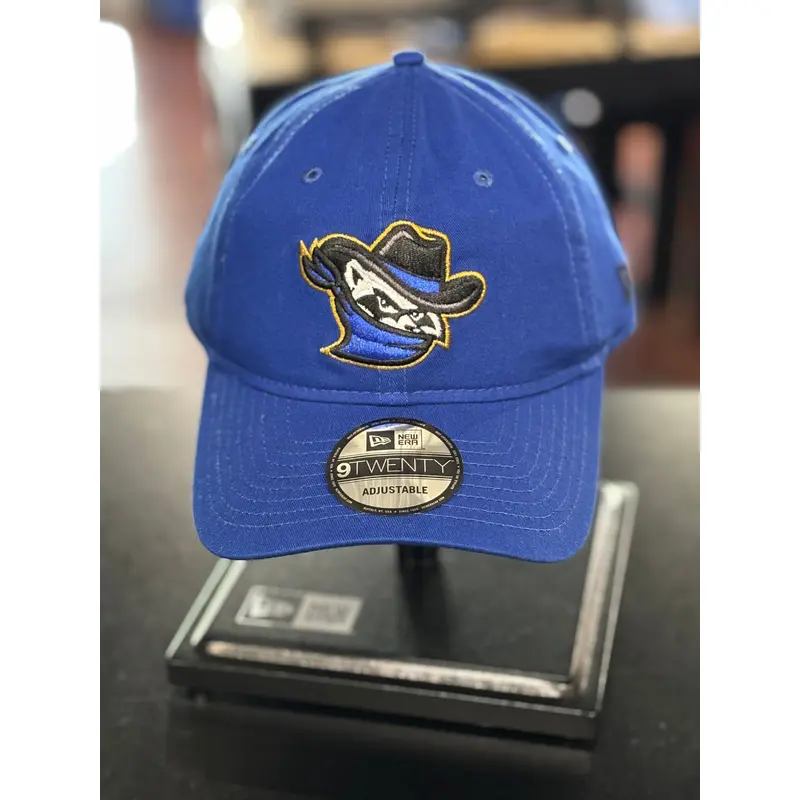 New Era Core Classic 2.0 Blue