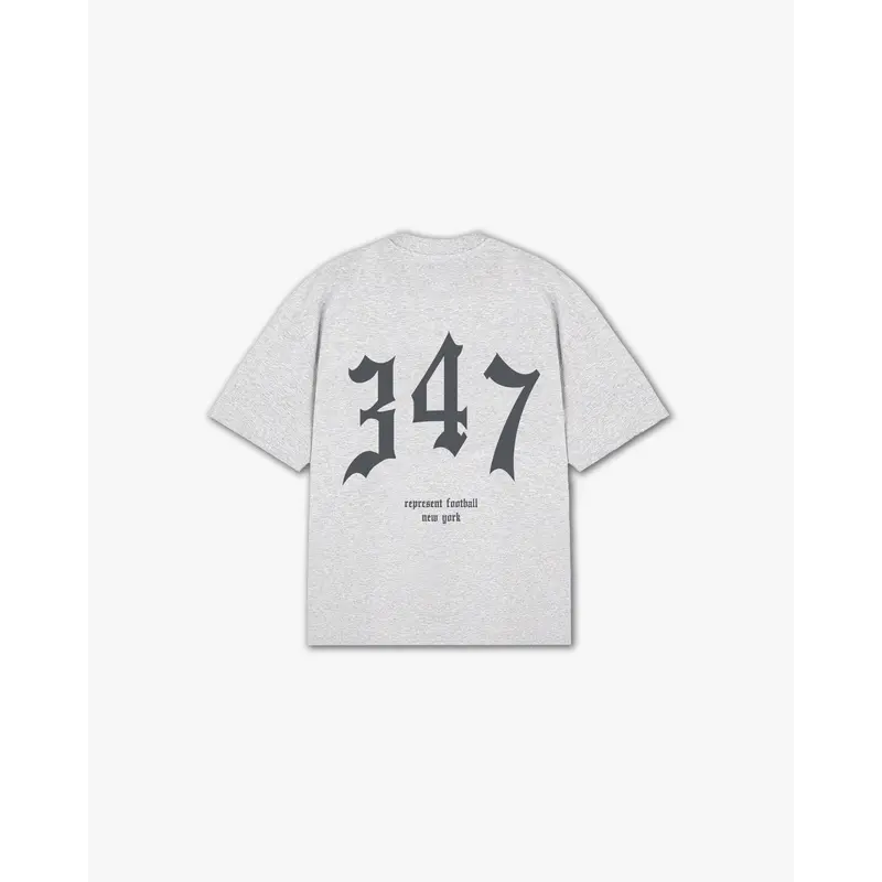 THE (347) VANQUISH FOOTBALL V2 ELITE TEE
