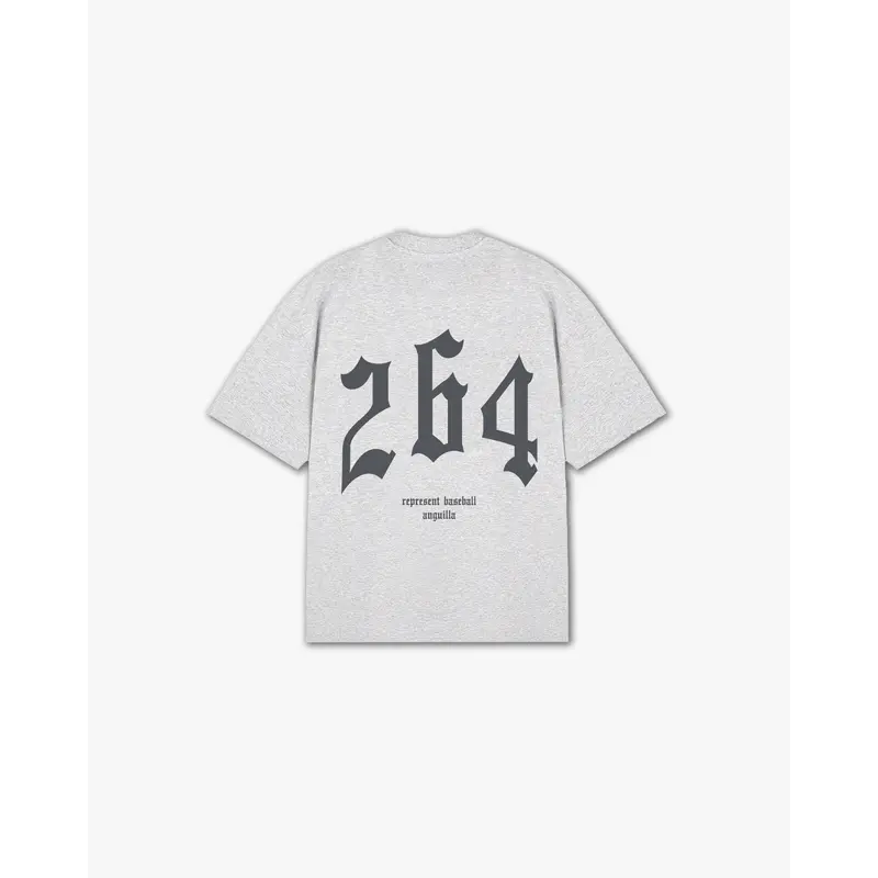 THE (264) VANQUISH BASEBALL V2 ELITE TEE
