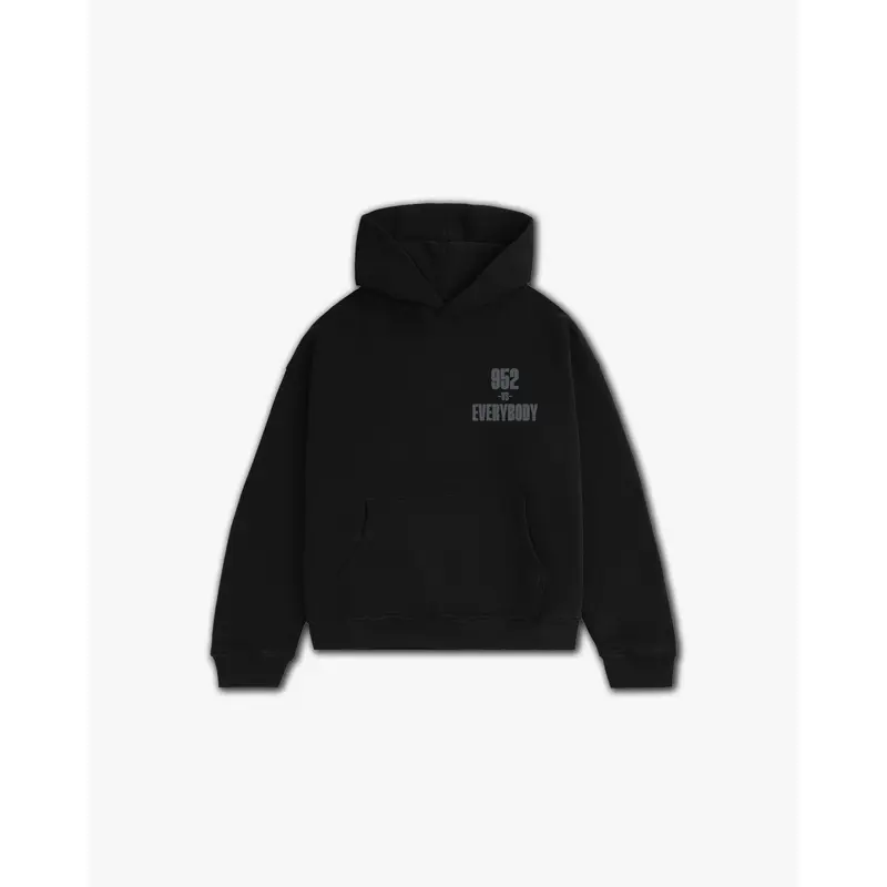 THE (952) VS. EVERYBODY ELITE HOODIE