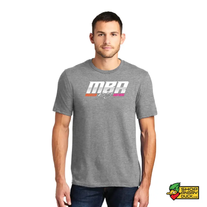 Madler Brothers Racing T-Shirt