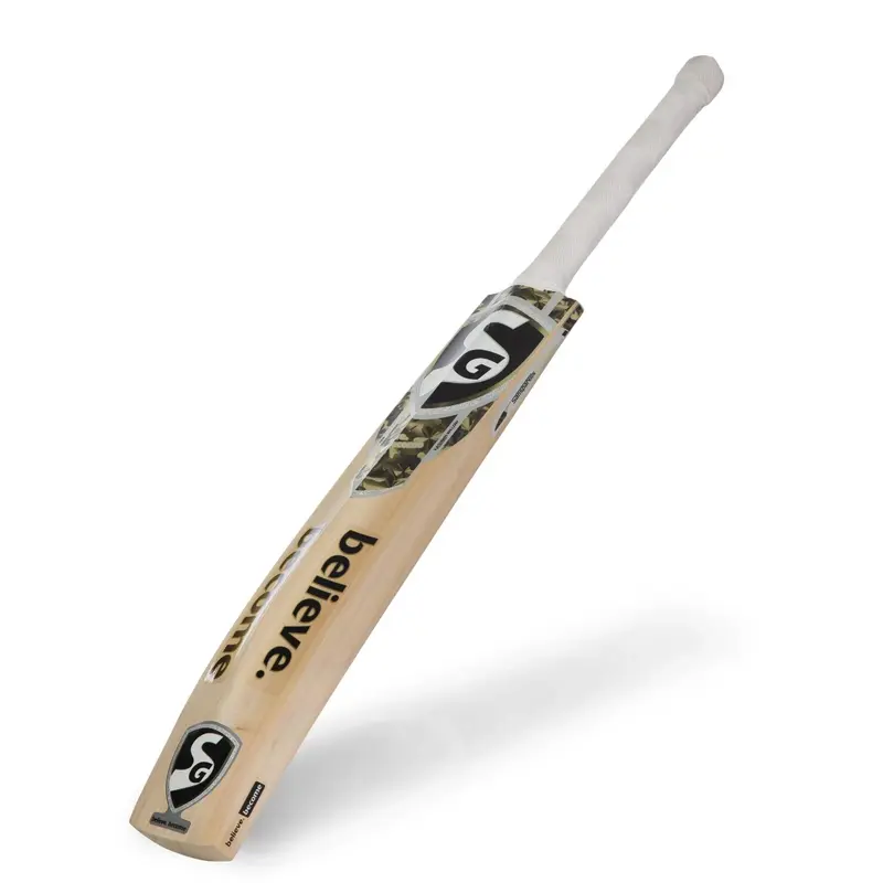 SG Savage Plus Top Quality Kashmir Willow Cricket Bat