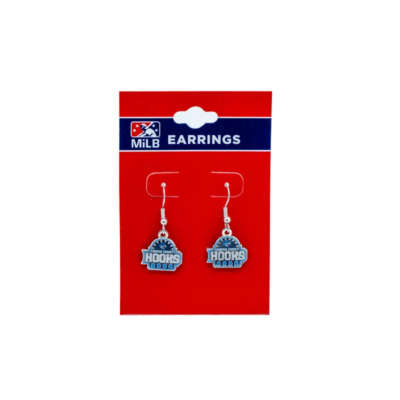 Earrings Dangle Primary
