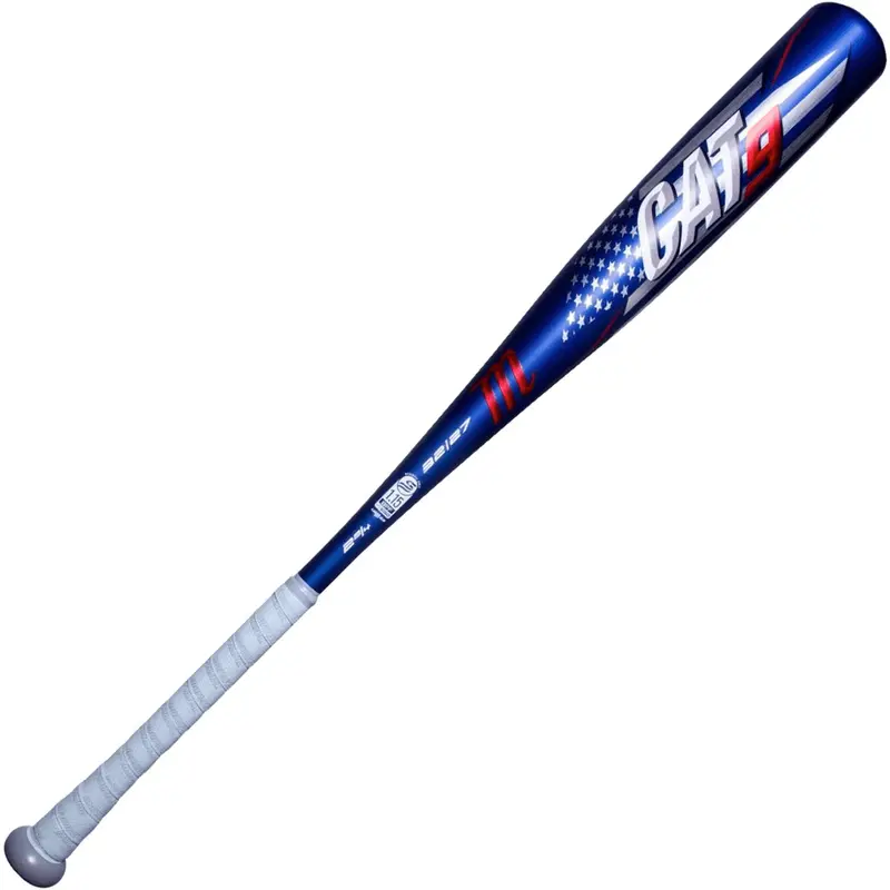 Marucci Cat 9 America Pastime (-8) USSSA Baseball Bat MSBC98A