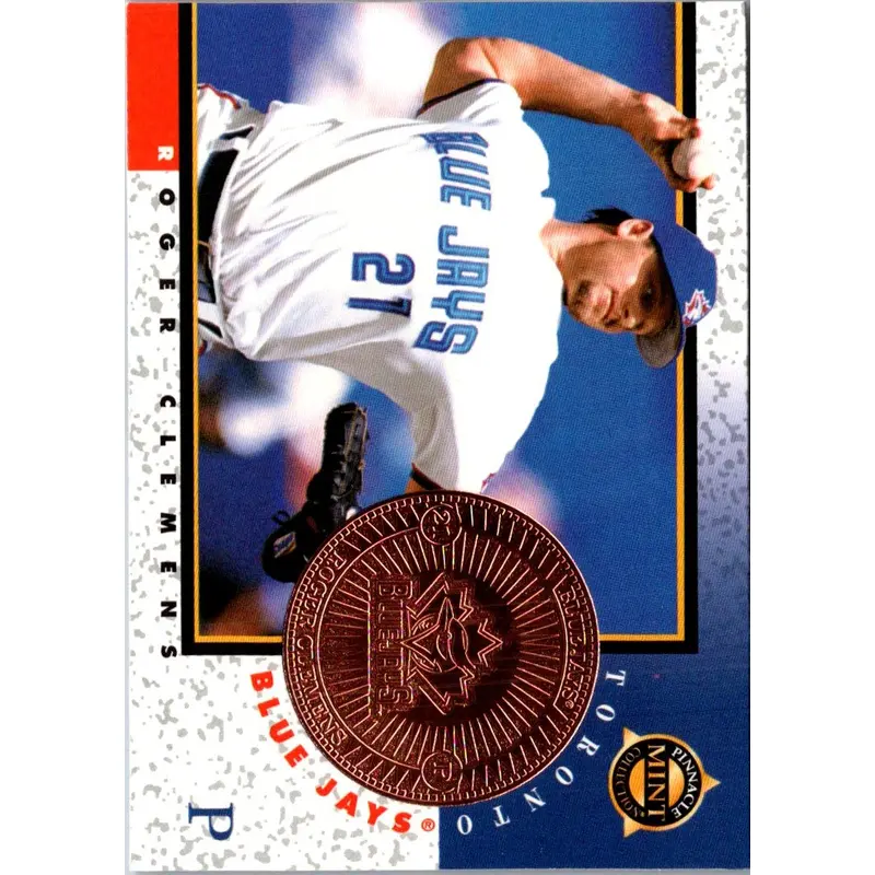 1997 Upper Deck Meet the Stars Trivia Challenge Meet the Stars Trivia Question #5 #5