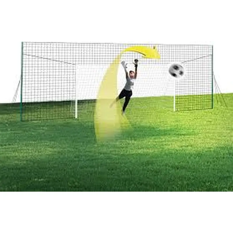 Used Open Goaaal Soccer 3-in-1 Trainer (Standard)