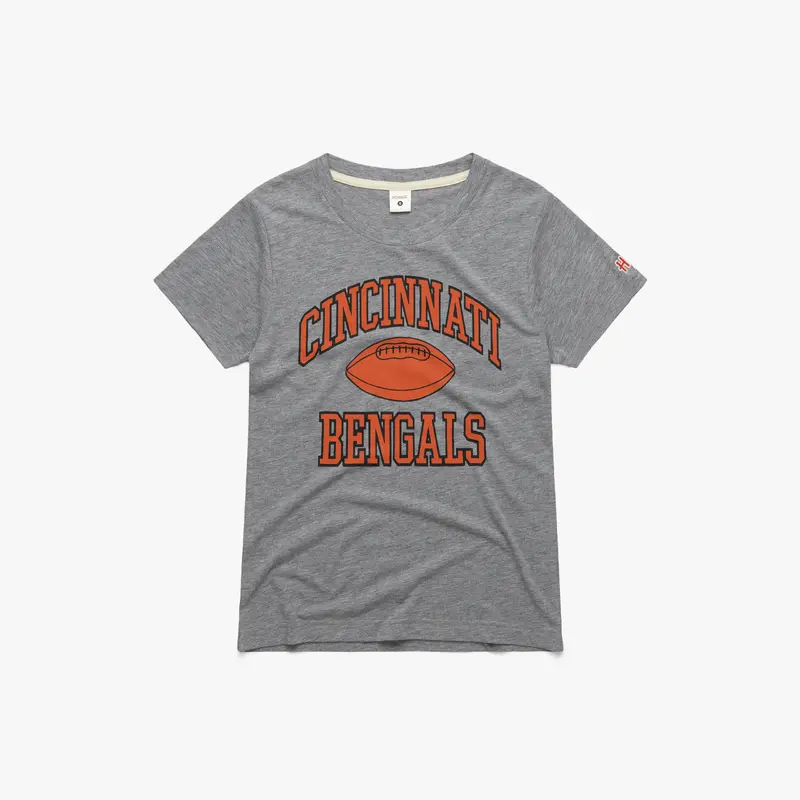 Women's Cincinnati Bengals Gridiron
