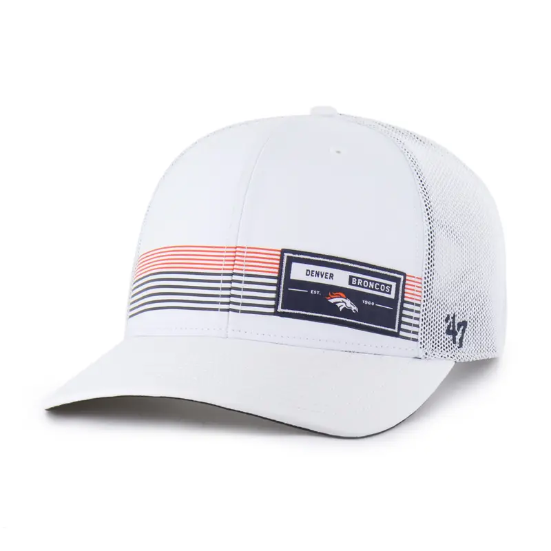 DENVER BRONCOS RANGEFINDER STRAP '47 TRUCKER
