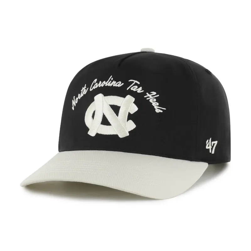 NORTH CAROLINA TAR HEELS UNC SAFE BET '47 HITCH