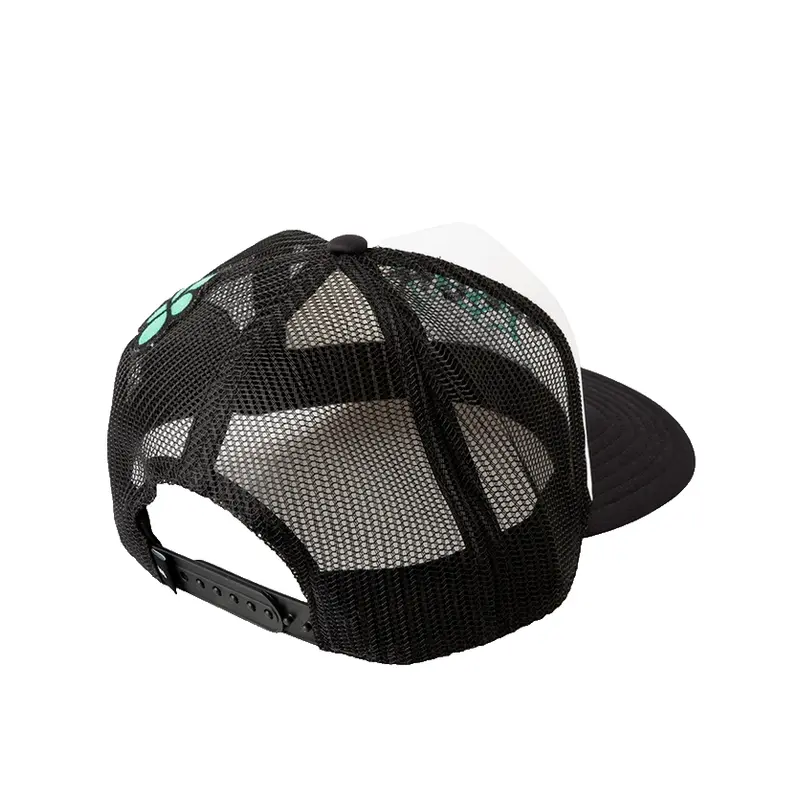 RVCA HATS BLACK RVCA OBLOW RVCA OBLOW AVYHA00398 WHB