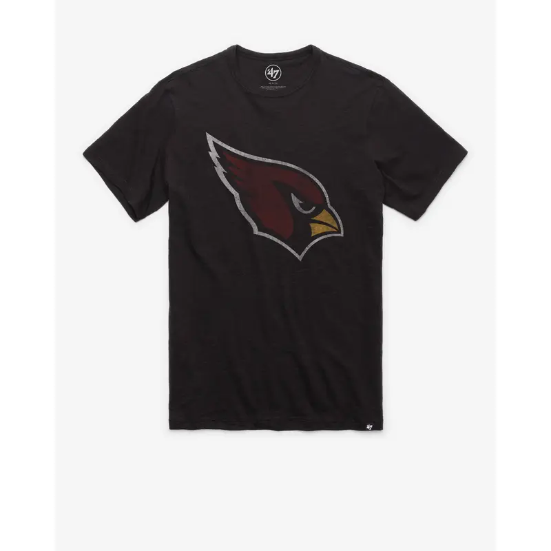 ARIZONA CARDINALS GRIT '47 SCRUM TEE