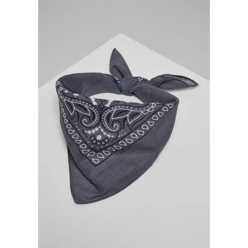 Bandana - Dark Grey