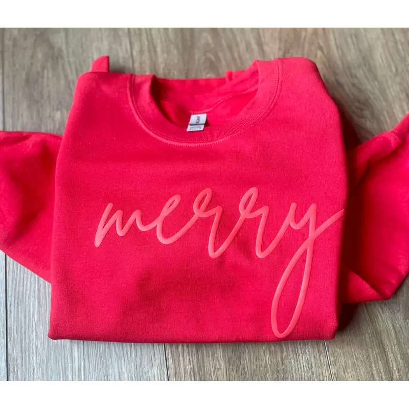 Merry Puff
