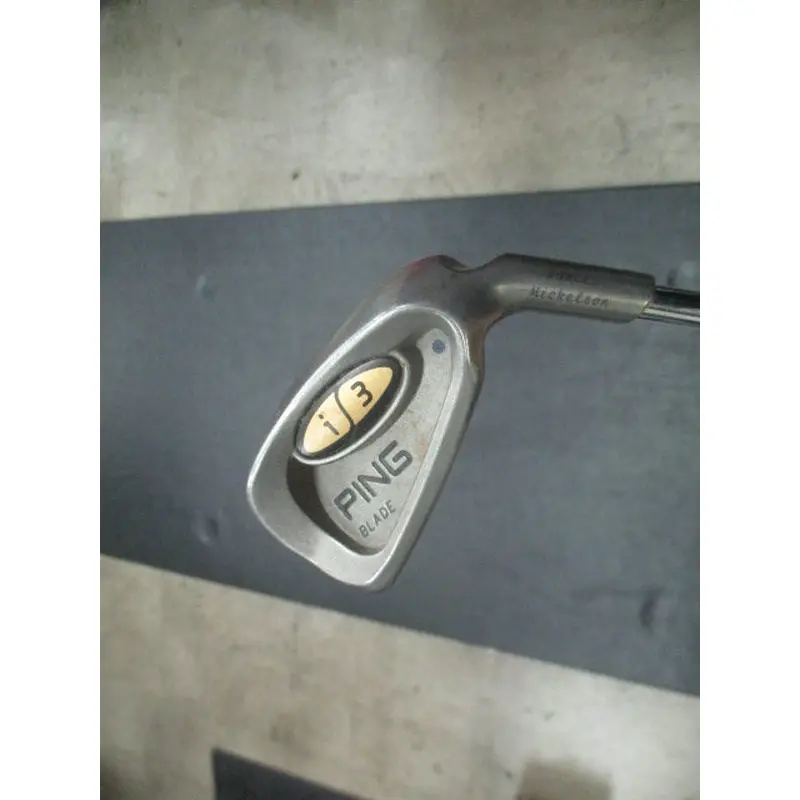 Used Ping I3 Blade 8 Iron