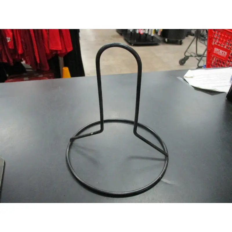 Used Black Cone Caddy