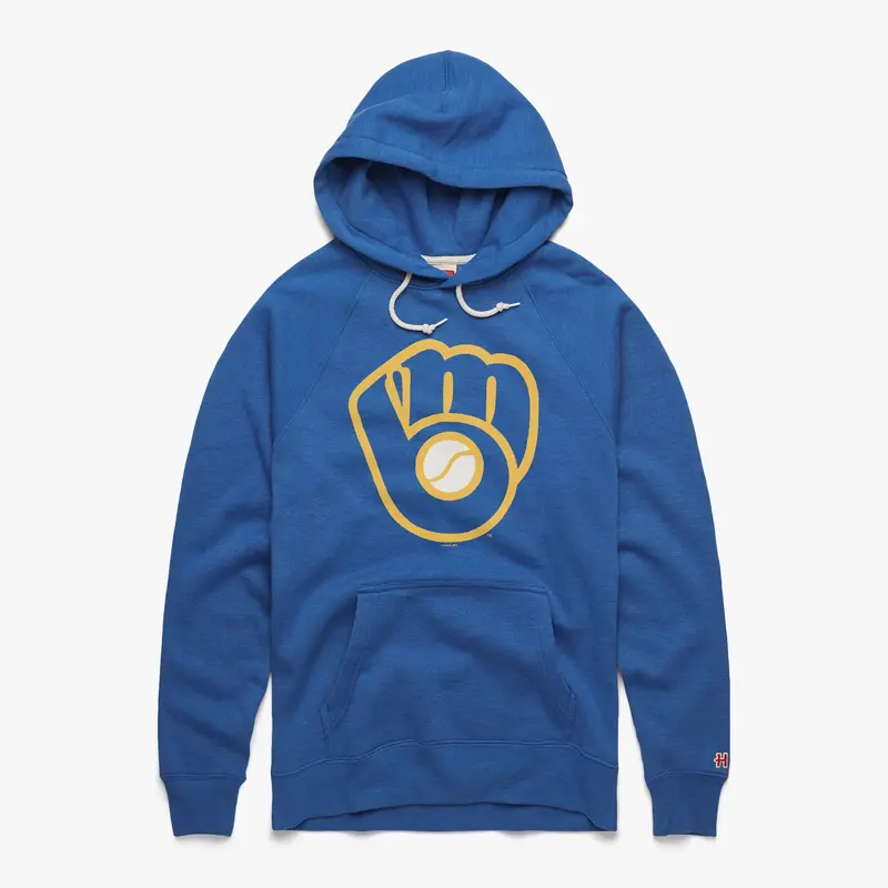 Milwaukee Brewers '78 Hoodie