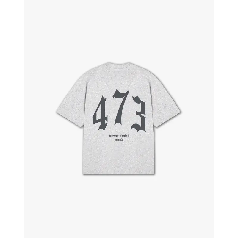 THE (473) VANQUISH FOOTBALL V2 ELITE TEE