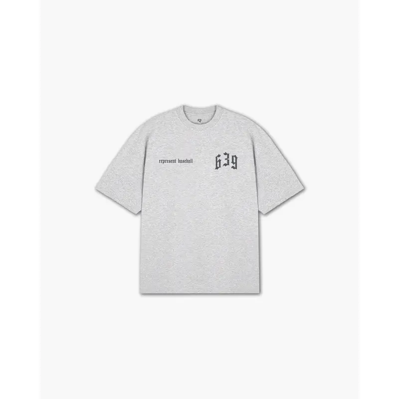 THE (639) VANQUISH BASEBALL ELITE TEE