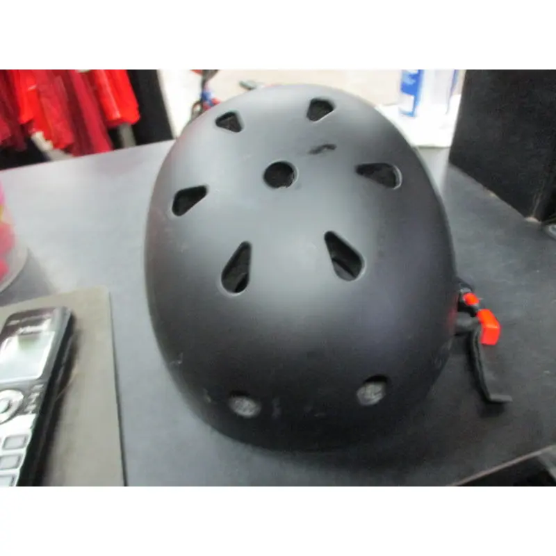 Used Skate/Bicycle Adjustable Helmet