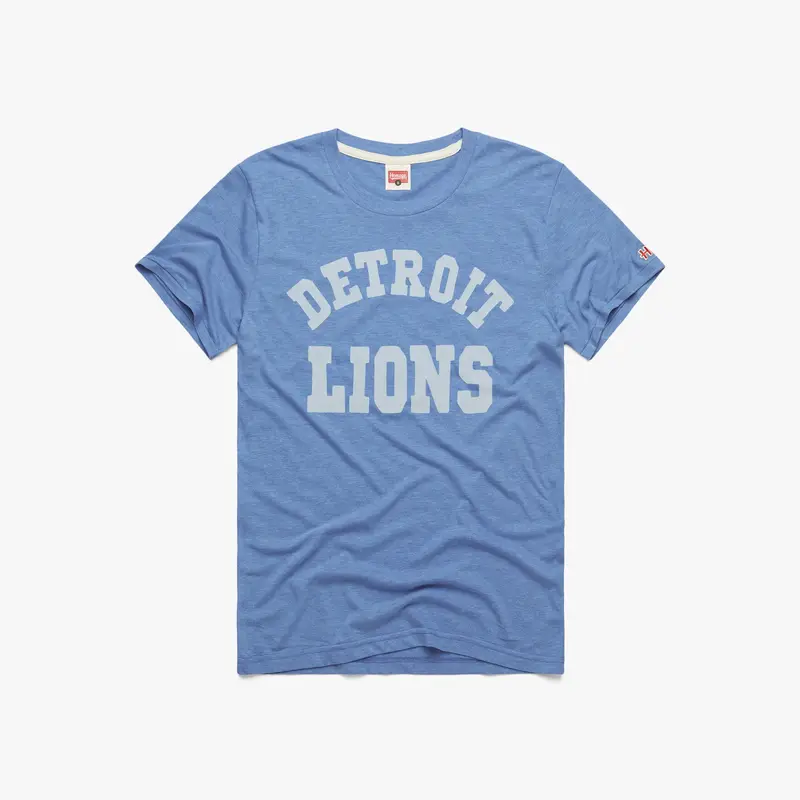 Detroit Lions Classic
