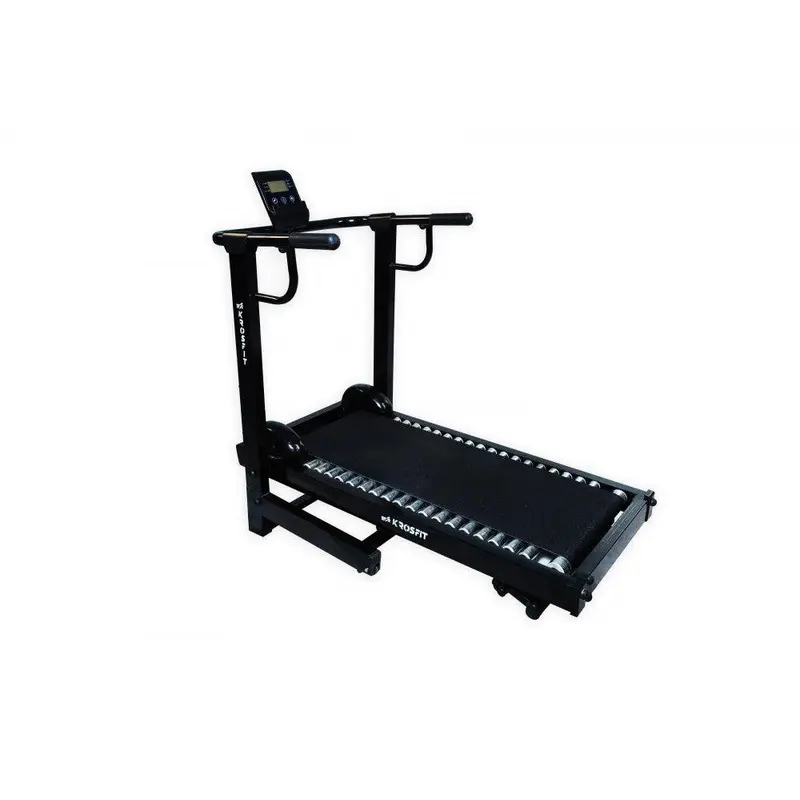 KrosFit Dreamliner Semi Commercial Treadmill | GYM | KIBI Sports