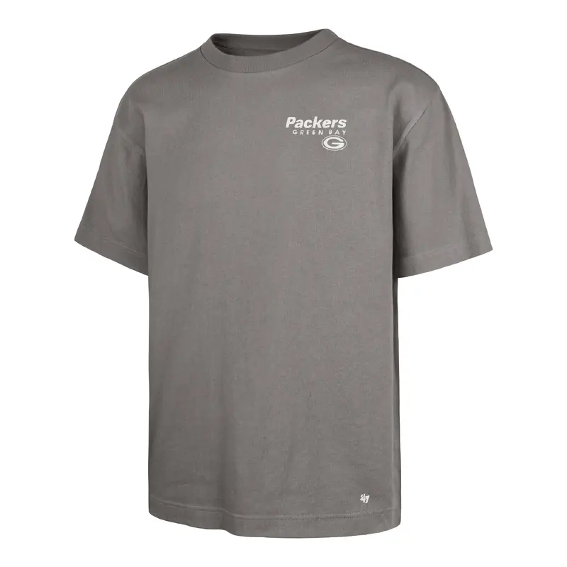 GREEN BAY PACKERS LATERAL '47 FOUNDATION TEE