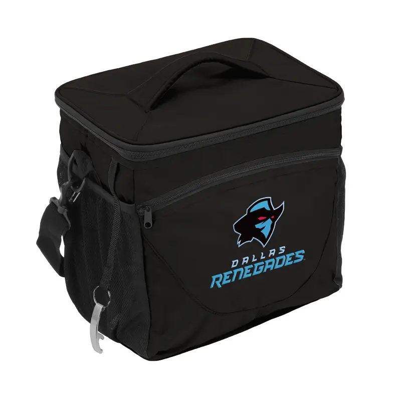 Arlington Renegades 24 Can Cooler