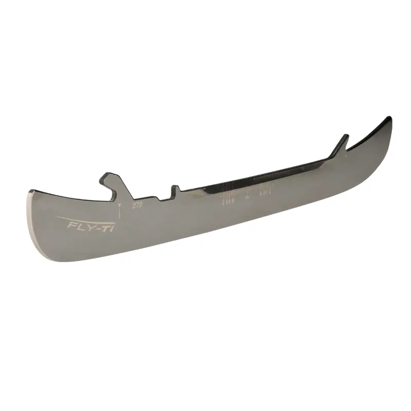 2025 Bauer Fly-TI Runner - Pair