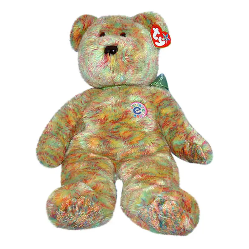 Speckles the Bear - Buddies