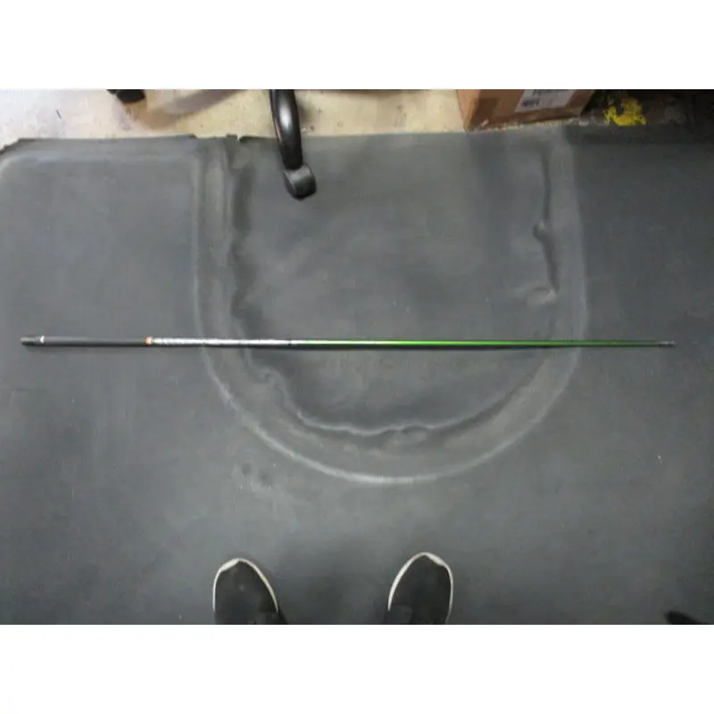 Used Rogue 995 Aldila 65-S Wood Driver Shaft