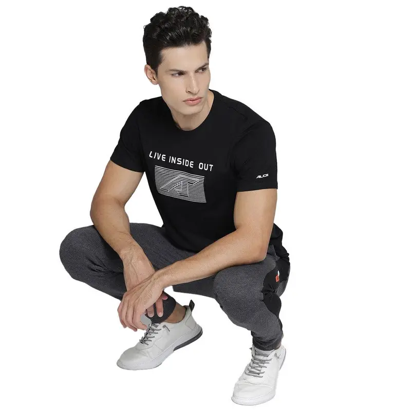 Alcis Men Training T-shirt