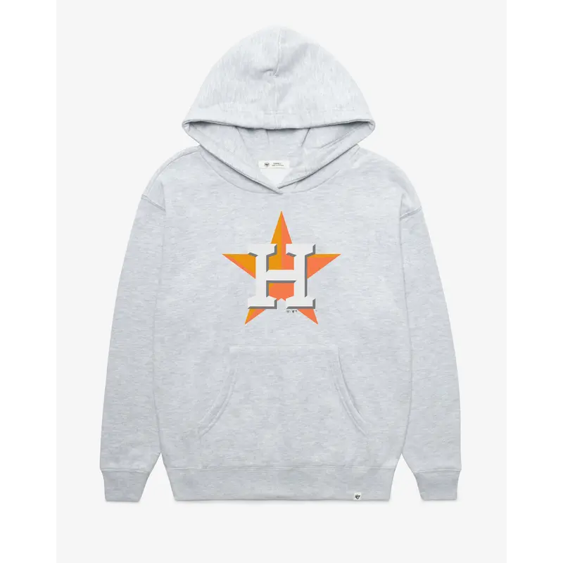 HOUSTON ASTROS IMPRINT '47 NAOMI HOOD WOMENS