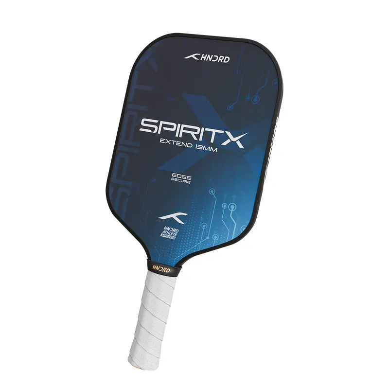 Spirit X - Extend Hundred | Kibi Sports