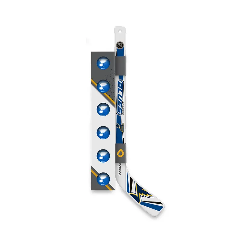 NHL St. Louis Blues Rapid Fire Set