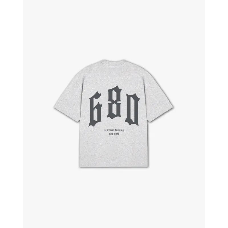THE (680) VANQUISH TRAINING V2 ELITE TEE