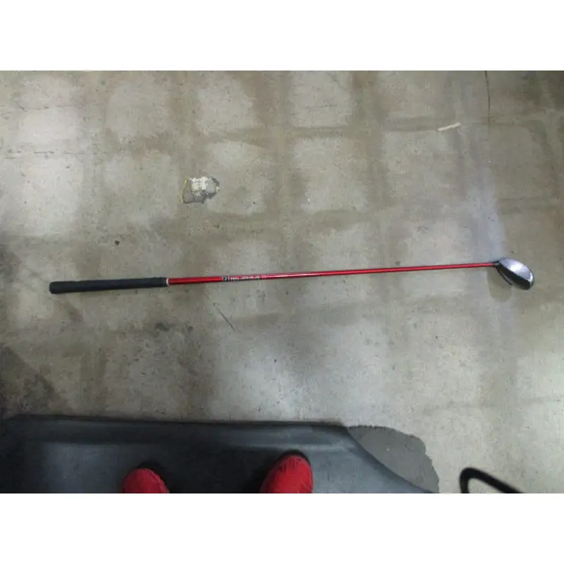 Used Callaway Big Bertha heaven wood 5 Hybird Fairway Wood-RH