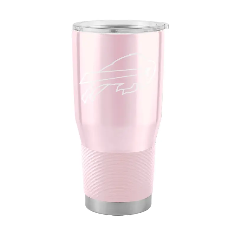 Buffalo Bills Dusk 30oz Gameday Stainless Steel Tumbler