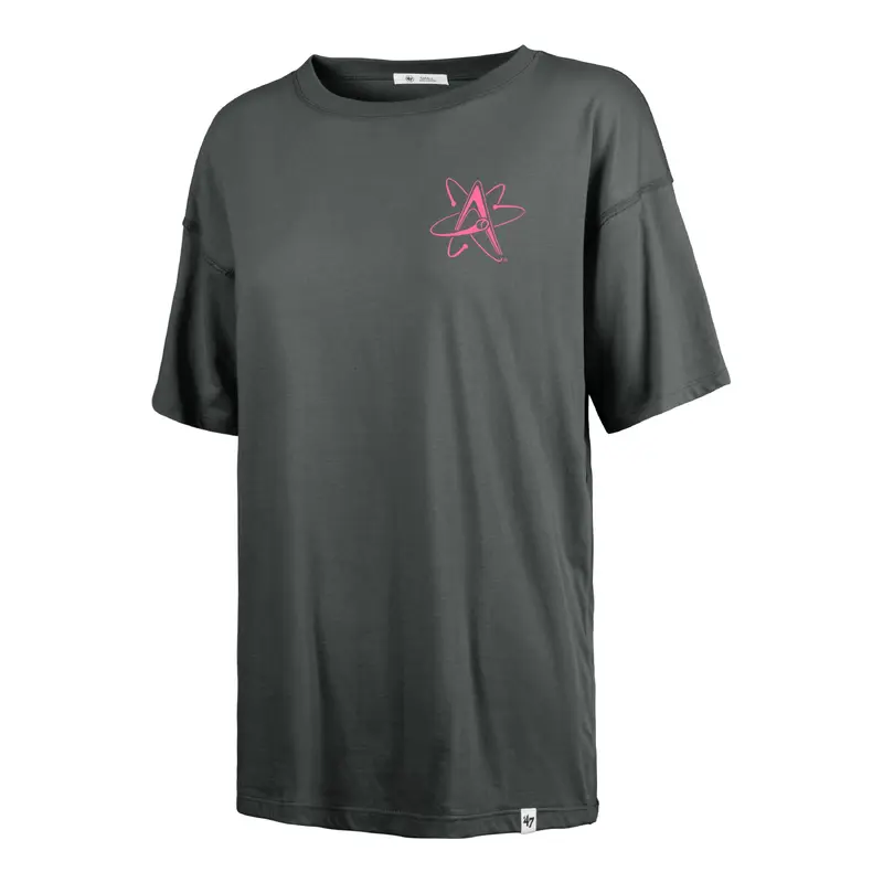Albuquerque Isotopes Tee-Wmn High Spirits