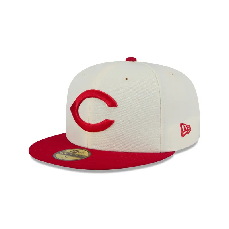 Reds China White 5950