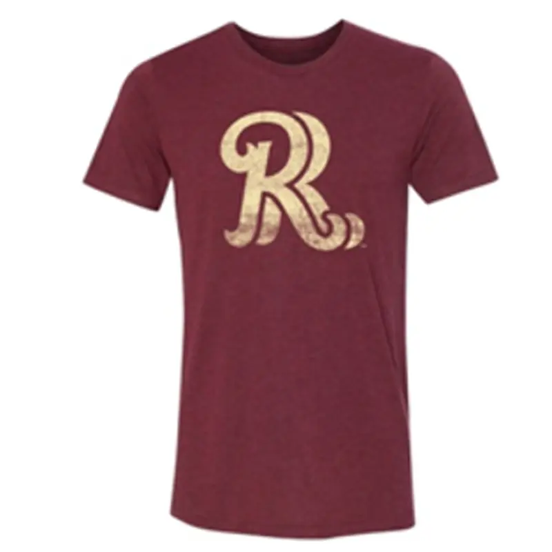 108 Men's Vintage Tee Cardinal