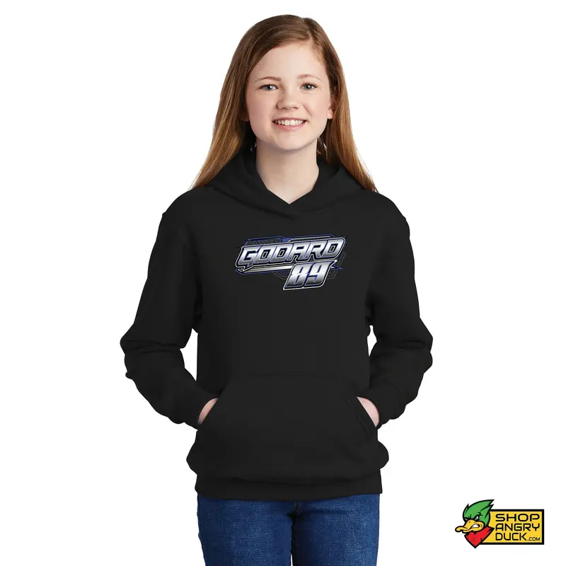 Dakota Godard Youth Hoodie