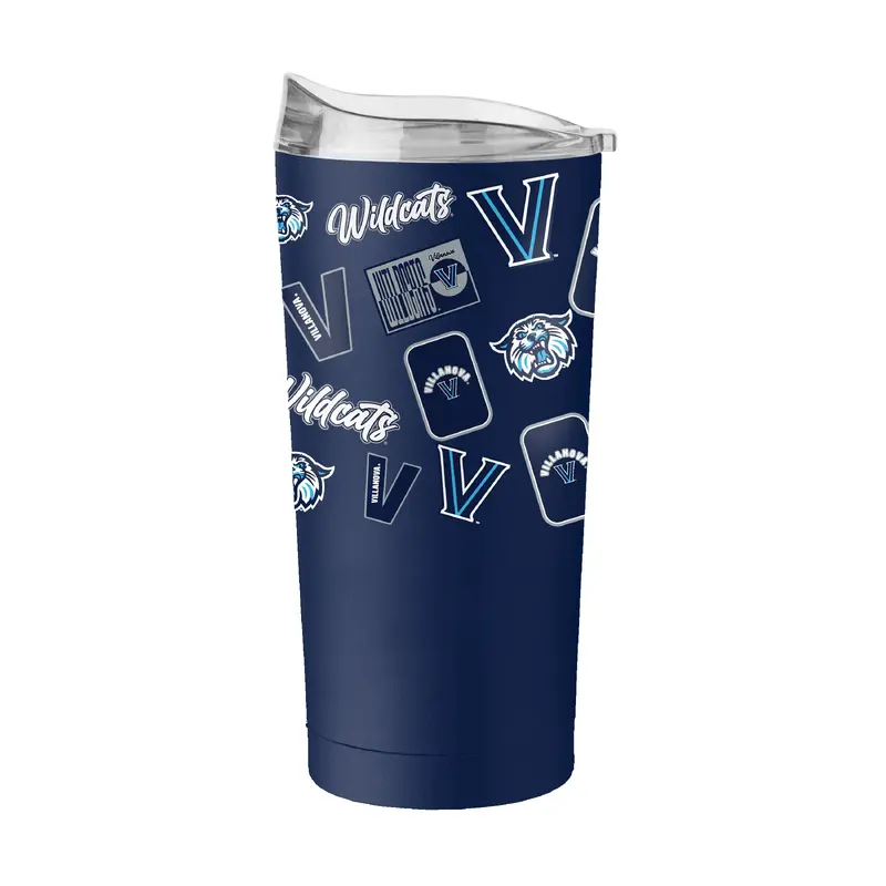 Villanova 20oz Dreamweave Powder Coat Tumbler
