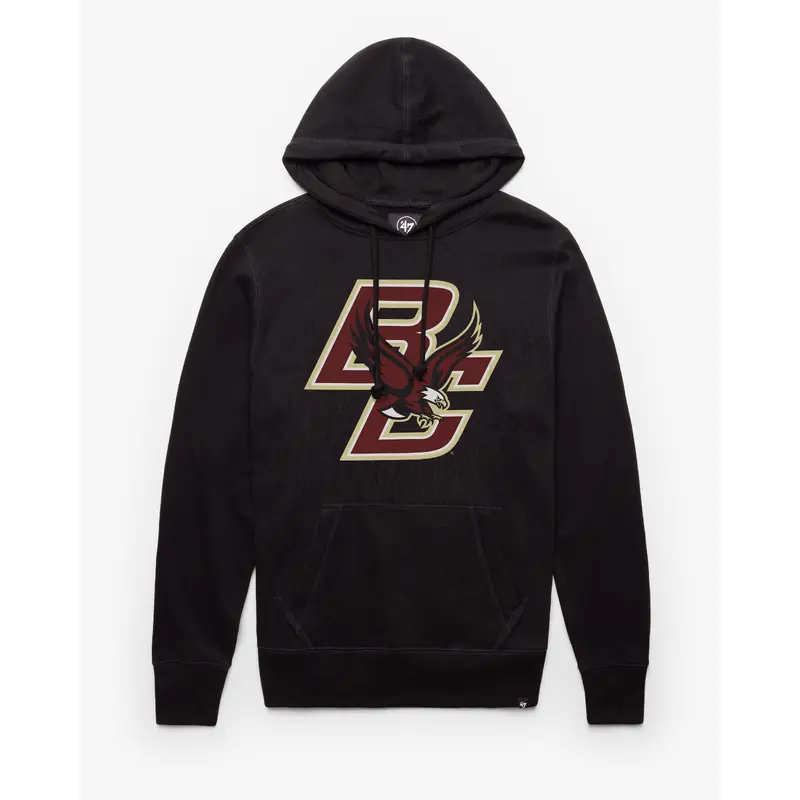 BOSTON COLLEGE EAGLES IMPRINT '47 HEADLINE HOOD