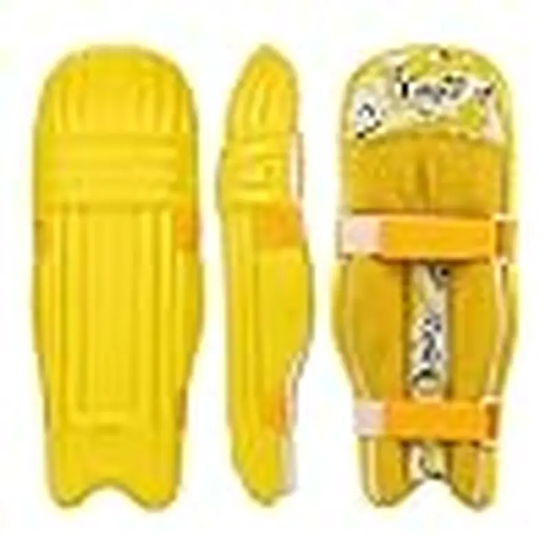 RMAX Cricket Batting Legguard Pad Full Size | Kibi Sports
