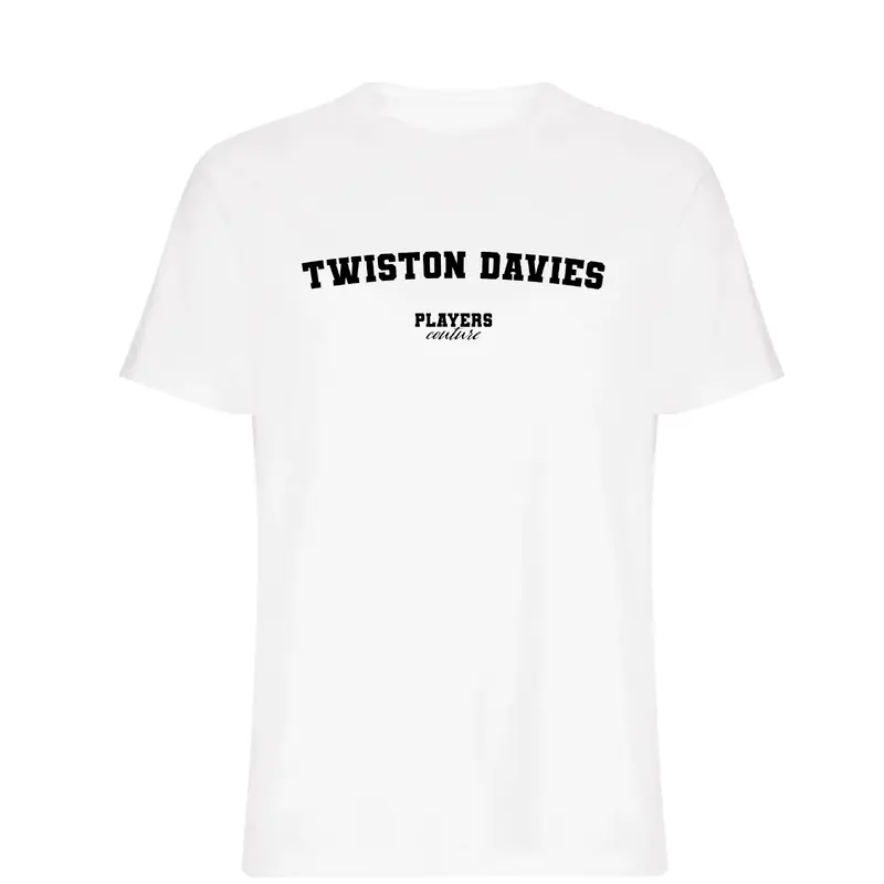 Sam Twiston Davies Players Couture Men's T-Shirt