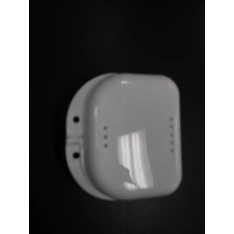 Mouth Guard Case