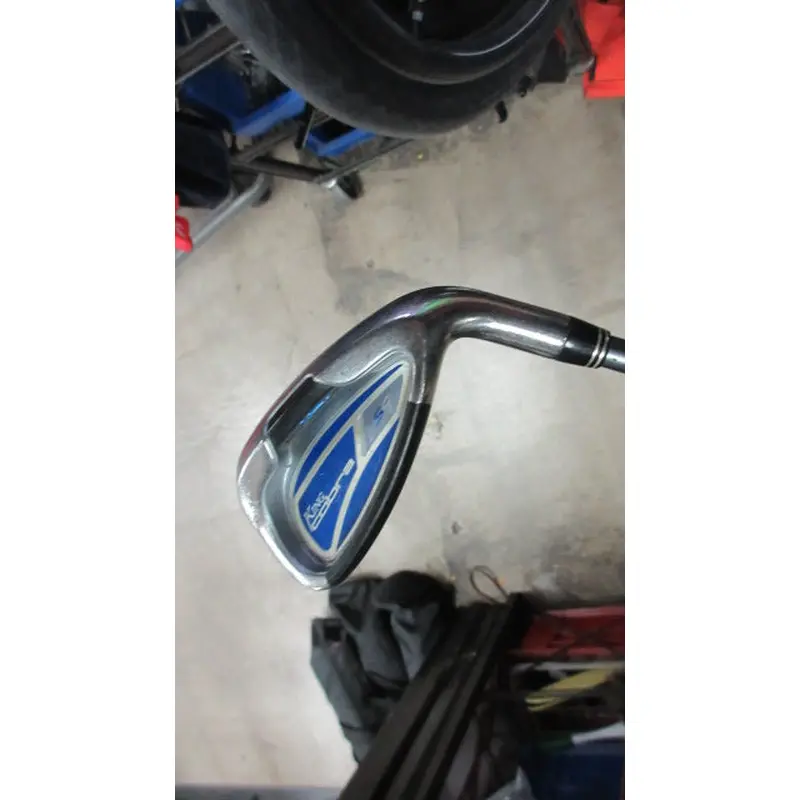 Used King Cobra S9 9 Iron - RH