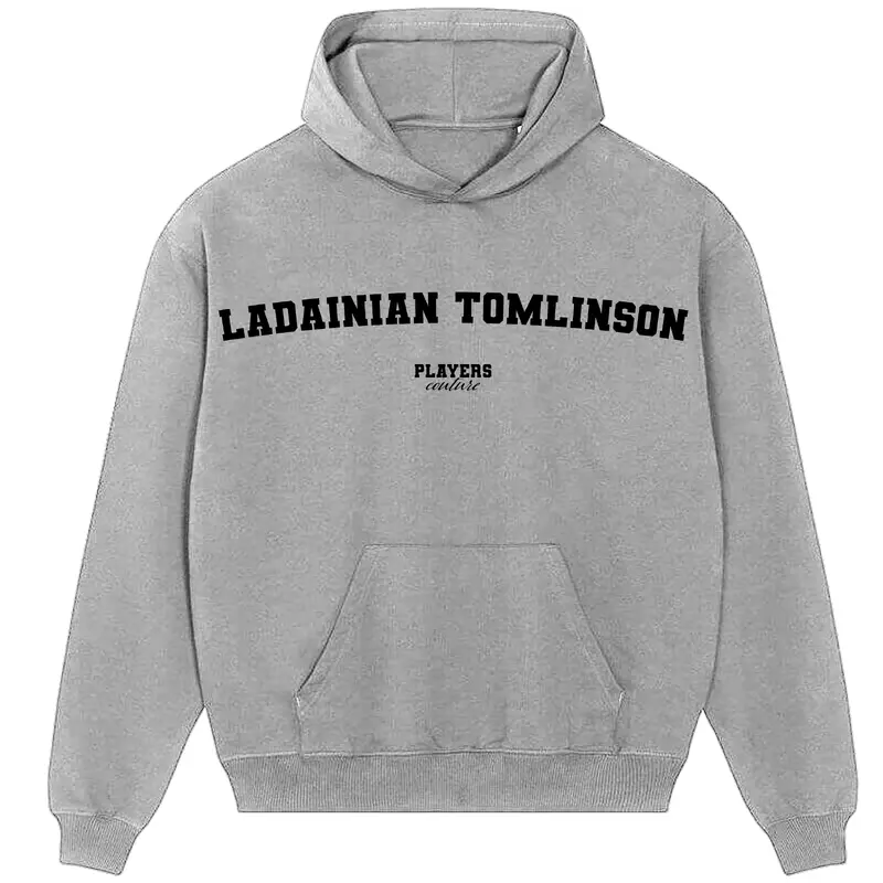 LaDainian Tomlinson Players Couture Men's Casual Hoodie