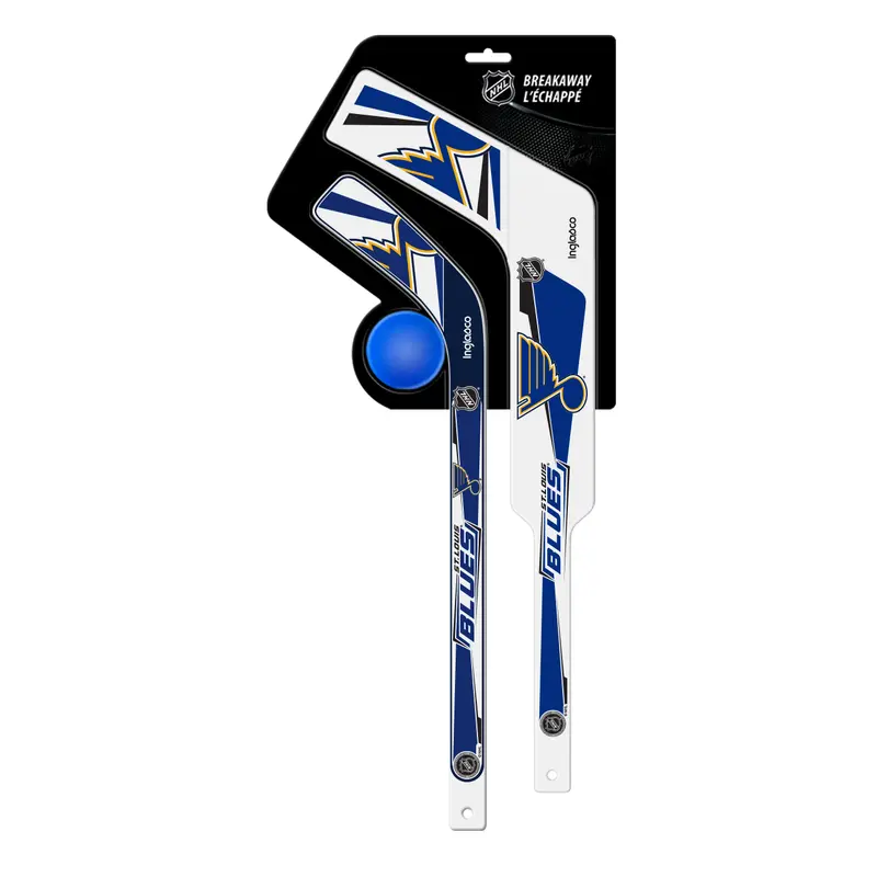 NHL St. Louis Blues Breakaway Set
