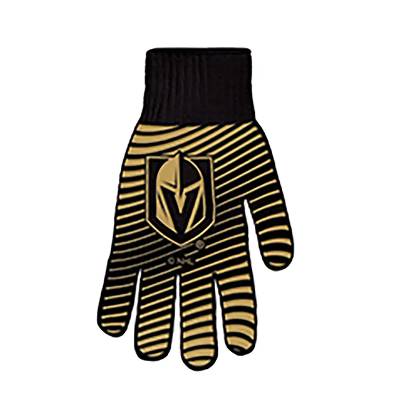 NHL Vegas Golden Knights BBQ Glove